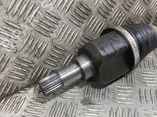 Left front driveshaft CITROËN DS3 (SA_) 1.6 HDi 90 | BP27711975M38 