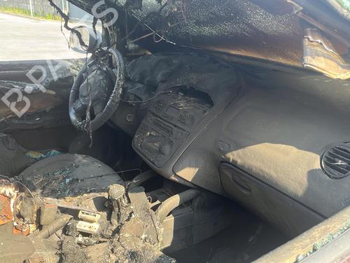 Front windshield wiper arm SEAT ALTEA (5P1)  | BP19972814C143 