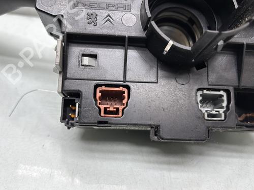 Steering column stalk PEUGEOT 206 Hatchback (2A/C) 1.4 HDi eco 70 | BP28280776I23 