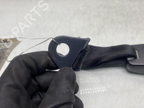 Used Seat buckle PEUGEOT 306 Hatchback (7A, 7C, N3, N5) 2.0 HDI 90 (90 hp) 19988673