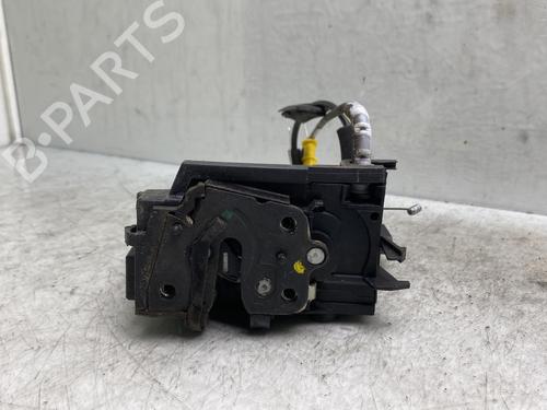Used Rear right lock PEUGEOT 308 SW II (LC_, LJ_, LR_, LX_, L4_) 1.2 THP 130 (131 hp) 19994305