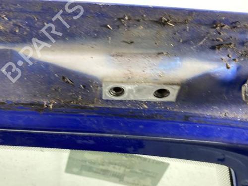 Tailgate CITROËN SAXO (S0, S1)  | BP21959908C6 