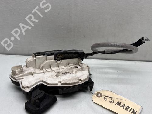 Front left lock VW GOLF VI (5K1) 2.0 TDI | BP27722081C98 