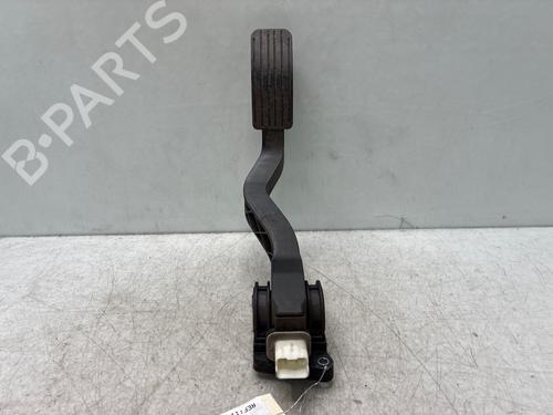 Pedal Pedal CITROËN C2 (JM_) 1.4 (73 hp) 36389069 36389069