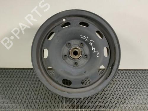 Used Rim Rim 21961015 21961015