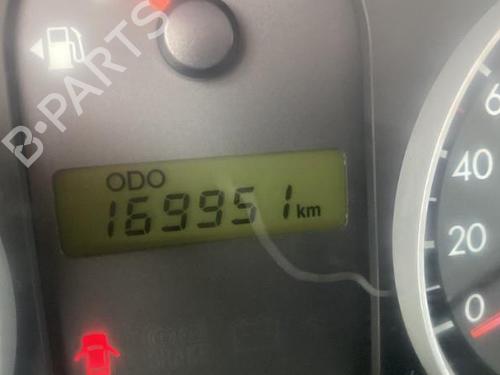 Instrument cluster HYUNDAI GETZ (TB) 1.1 | BP21962056C47 