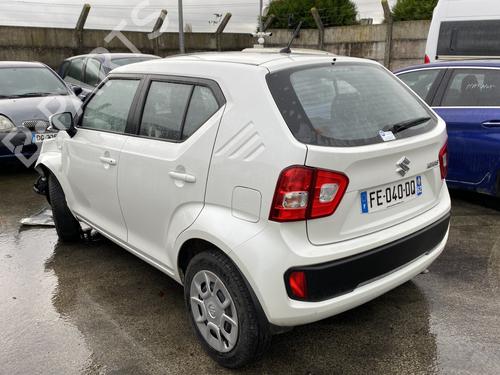 Switch SUZUKI IGNIS III (MF, FF) 1.2 (ATK412) | BP22608310I30  - Image 20