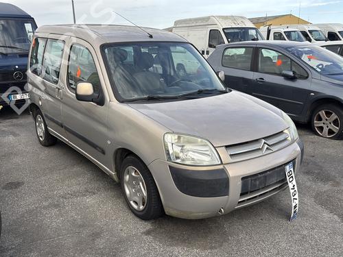 Recambios CITROËN BERLINGO / BERLINGO FIRST MPV (MF_, GJK_, GFK_) [1996-2025]  4357178