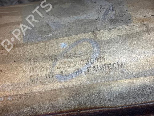 Used Catalyst Catalyst 39043259 39043259