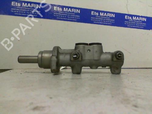 Used Brake master cylinder VW POLO (9N_, 9A_) [2001-2014]  20007188