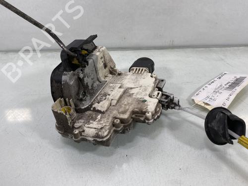 Used Front left lock AUDI A3 Sportback (8PA) 1.9 TDI (105 hp) 27632633