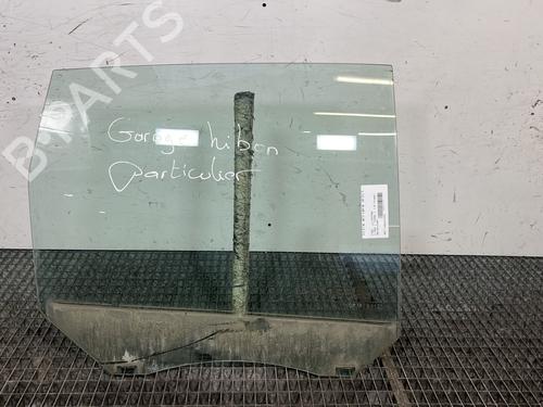 Used Rear right door window FORD FOCUS C-MAX (DM2) 1.6 TDCi (109 hp) 31039669