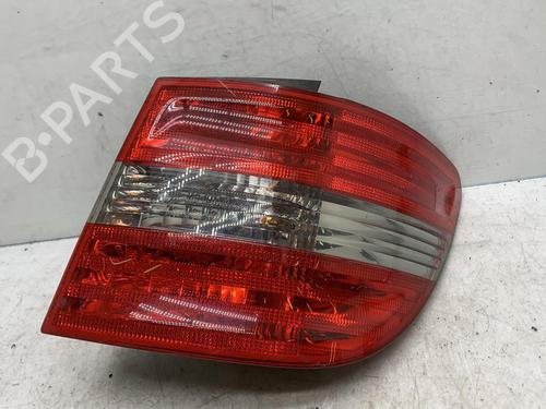 Used Right taillight MERCEDES-BENZ B-CLASS Sports Tourer (W245) B 180 CDI (245.207) (109 hp) 19973299