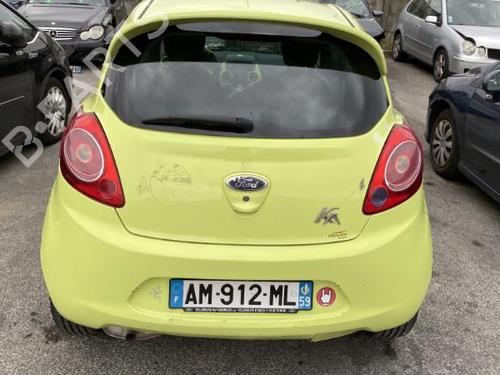 Ignition barrel FORD KA (RU8) 1.2 | BP27746732M48  - Image 29