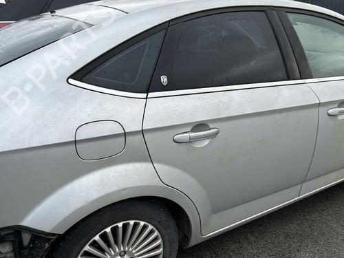 Left front window switch FORD MONDEO IV (BA7) | BP21960324I27 - Image 8