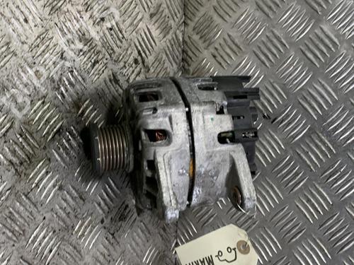 Used Alternator Alternator RENAULT MEGANE IV Grandtour (K9A/M/N_) 1.2 TCe 130 (K9MR) (130 hp) 19994010 19994010