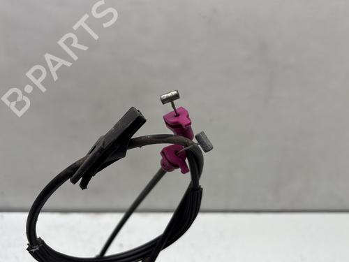 Rear right lock CITROËN C3 Picasso (SH_) 1.6 HDi | BP29587404C99 