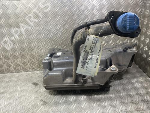 Used AdBlue tank RENAULT CLIO V (B7_) 1.5 Blue dCi 115 (B7AD) (116 hp) 29507754