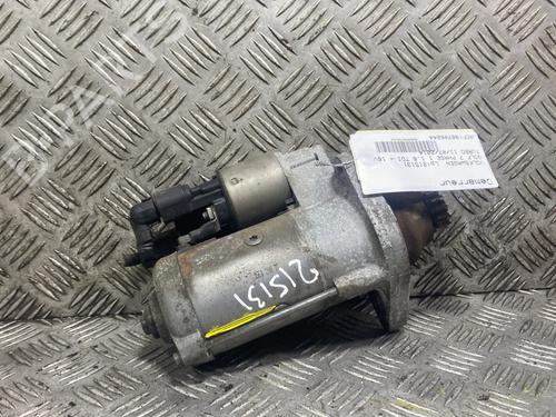 Used Starter VW GOLF VII (5G1, BQ1, BE1, BE2) 1.6 TDI (105 hp) 23273118