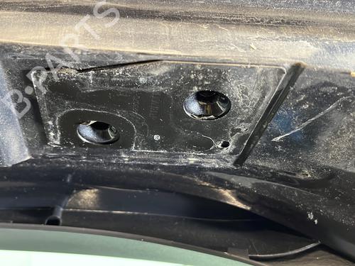 Tailgate RENAULT VEL SATIS (BJ0_) 2.0 dCi (BJ03, BJ0B) | BP31281680C6 