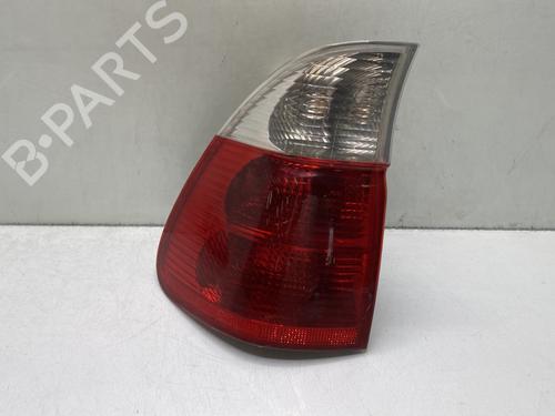 Used Left taillight BMW X5 (E53) 3.0 d (218 hp) 27722018