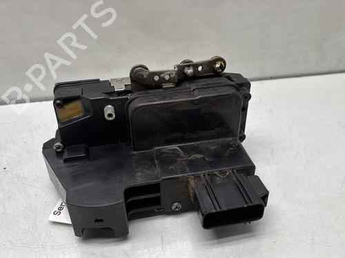Rear left lock FORD FIESTA V (JH_, JD_) 1.4 TDCi | BP29508094C100 