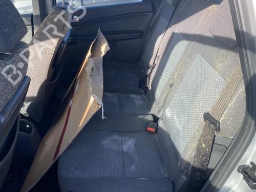 Rear bumper reinforcement FORD FOCUS C-MAX (DM2) 1.6 TDCi | BP26495743C73 