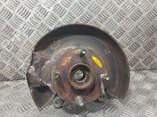 Used Left front steering knuckle Left front steering knuckle 38778573 38778573