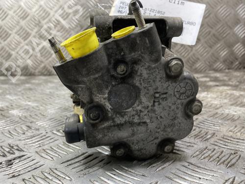 AC compressor PEUGEOT 207 (WA_, WC_) 1.4 HDi | BP28317963M34 