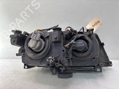 Left headlight BMW 3 Touring (E91) 318 i | BP36306918C28  - Image 6
