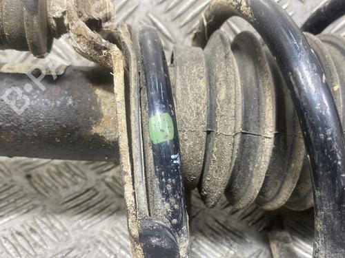 Høyre foran støtdemper MINI MINI (R50, R53) Cooper | BP29707127M17 