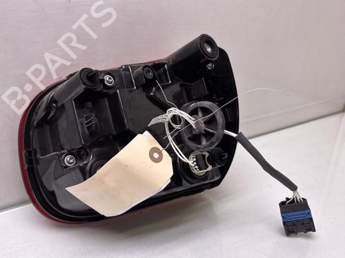 Left tailgate light CITROËN C5 AIRCROSS (A_) 1.2 Hybrid 136 (ARHPYJ) | BP32416672C79