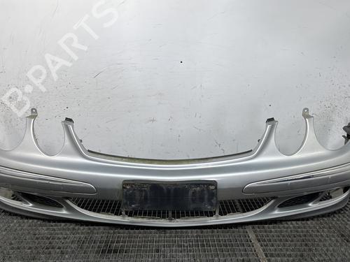 Used Front bumper MERCEDES-BENZ E-CLASS T-Model (S211) [2003-2009]  30151249