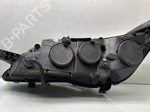 Right headlight CITROËN JUMPER II Van 2.0 BlueHDi 130 | BP29413472C29 