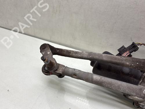 Used Front wiper motor Front wiper motor SAAB 9-3 Convertible (YS3F) 1.9 TiD (150 hp) 34499255 34499255