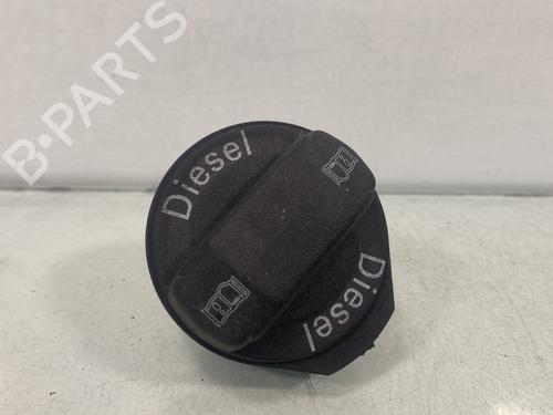 Used Fuel cap Fuel cap VW POLO V (6R1, 6C1) 1.6 TDI (90 hp) 32710268 32710268