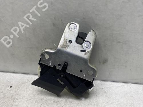 Bagklap lås AUDI A4 B7 (8EC) [2004-2009]  19973039