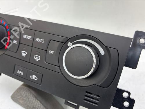 Climate control CHEVROLET CAPTIVA (C100, C140) 2.2 D | BP36008146I5 - Image 4