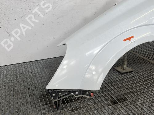 Left front fenders OPEL ASTRA H Estate (A04) 1.3 CDTI (L35) | BP29178341C41 