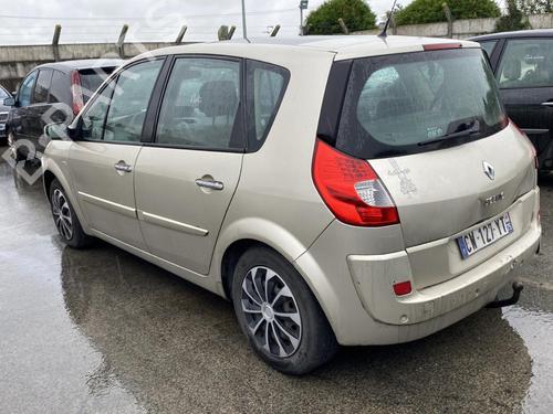 Engine RENAULT SCÉNIC II (JM0/1_) 1.9 dCi (JM14) | BP28451426M1  - Image 28