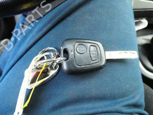 ABS pump PEUGEOT 307 (3A/C) 1.6 16V | BP20013251M43 