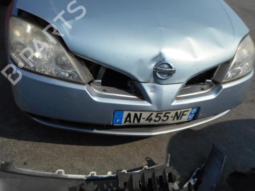 Used Parts NISSAN PRIMERA Estate (WP12) 2.2 dCi 1800928