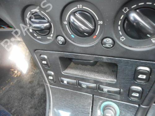 Rear left window mechanism CITROËN XSARA (N1)  | BP20018490C24 