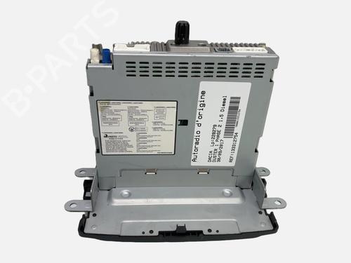 Used Radio Radio 39573341 39573341