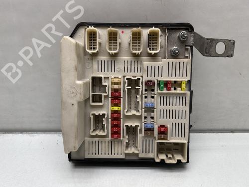 Elektronische module RENAULT GRAND SCÉNIC II (JM0/1_) 2.0 dCi (JM1K) | BP30297041M83