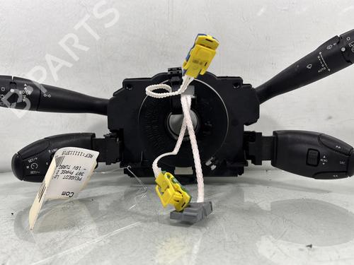 Rattstammestilk PEUGEOT 307 Break (3E) 1.6 HDi 110 (109 hp) 29897525