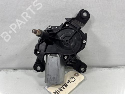 Rear wiper motor TOYOTA YARIS (_P1_) 1.0 (SCP10_, SCP10R) | BP27632104M102 