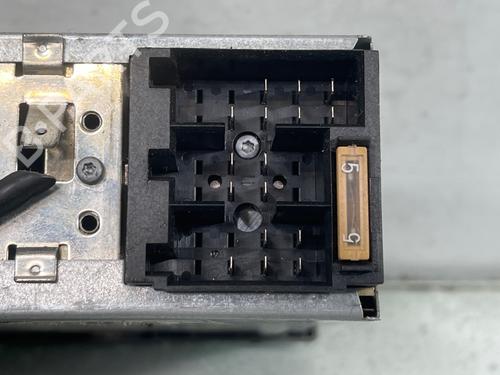Used Radio Radio RENAULT TWINGO I (C06_) 1.2 (C066, C068) (58 hp) 35938700 35938700
