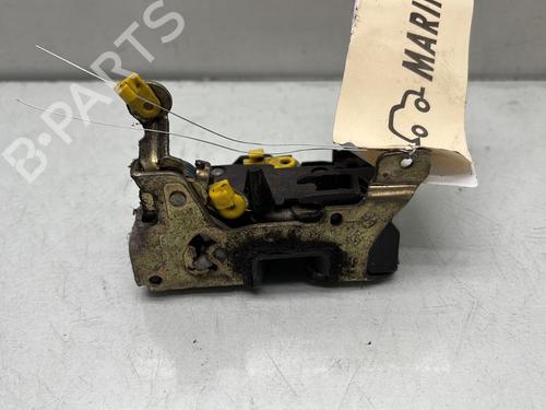 Used Front left lock Front left lock RENAULT CLIO I (B/C57_, 5/357_) 1.2 (5/357Y, 5/357K) (58 hp) 31712398 31712398