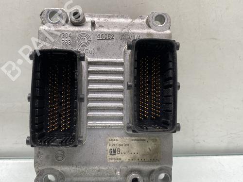 Used Engine control unit (ECU) Engine control unit (ECU) OPEL TIGRA TwinTop (X04) 1.4 (R97) (90 hp) 31205449 31205449